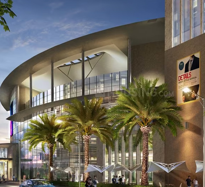 Retail & Leisure