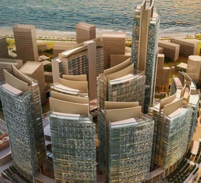 Mixed Use Developments