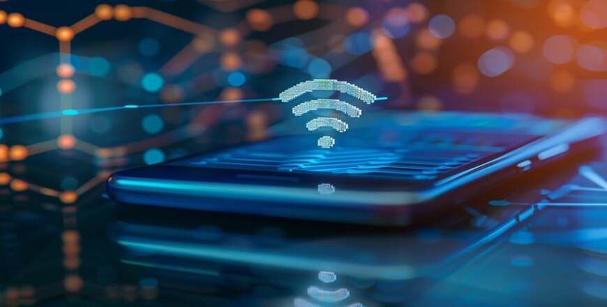 The Wireless Future of Enterprise, Corporate, Hospitality and Leisure